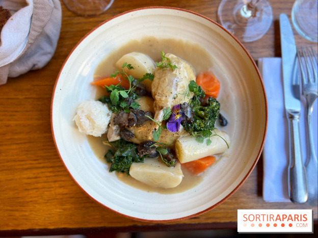 Le Bon, La Butte 2022