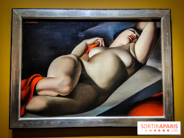 Exposition Pionnières : le musée du Luxembourg nous entraîne dans le Paris des années folles, photos