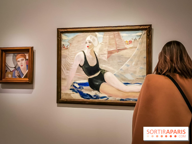 Exposition Pionnières : le musée du Luxembourg nous entraîne dans le Paris des années folles, photos