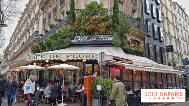 Café de Flore