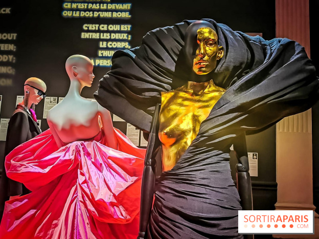 Love brings Love, nos photos de l'exposition du Palais Galliera en hommage à Alber Elbaz