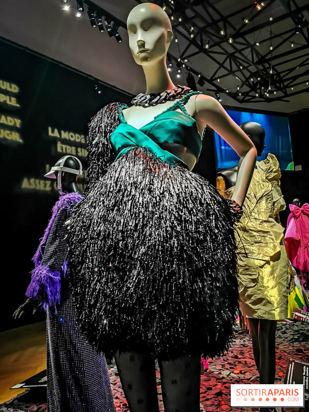 Love brings Love, nos photos de l'exposition du Palais Galliera en hommage à Alber Elbaz