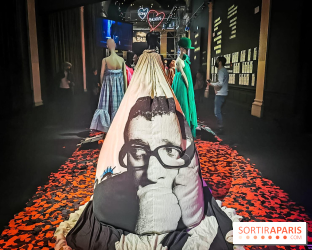 Love brings Love, nos photos de l'exposition du Palais Galliera en hommage à Alber Elbaz