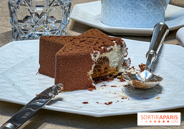 Dior Montagine, les photos 