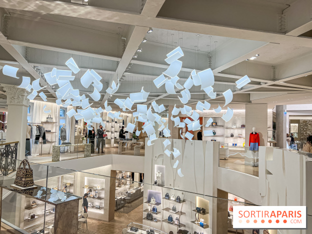 Dior Montagine, les photos 