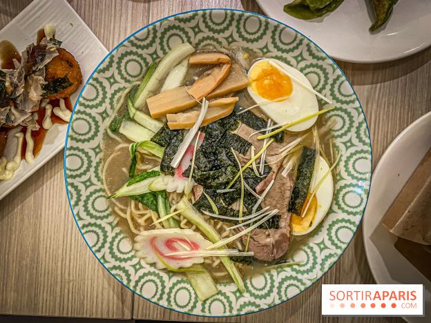 BaoBao Tea, le restaurant et bar à jeux de société du 6e arrondissement