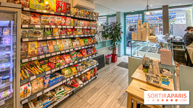 BaoBao Tea, le restaurant et bar à jeux de société du 6e arrondissement