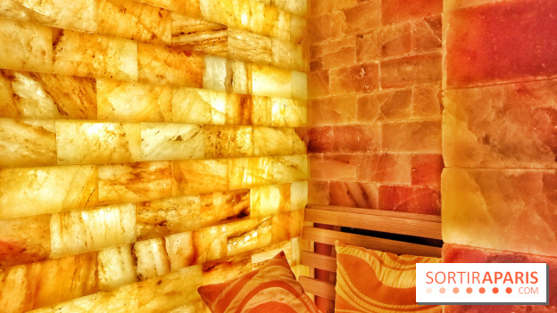 Bloom, le studio de méditation moderne pour se détendre au cœur de Paris