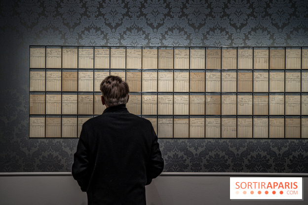 Les fantômes d'Orsay, l'exposition de Sophie Calle au Musée d'Orsay