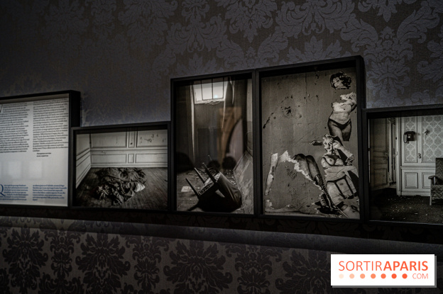 Les fantômes d'Orsay, l'exposition de Sophie Calle au Musée d'Orsay