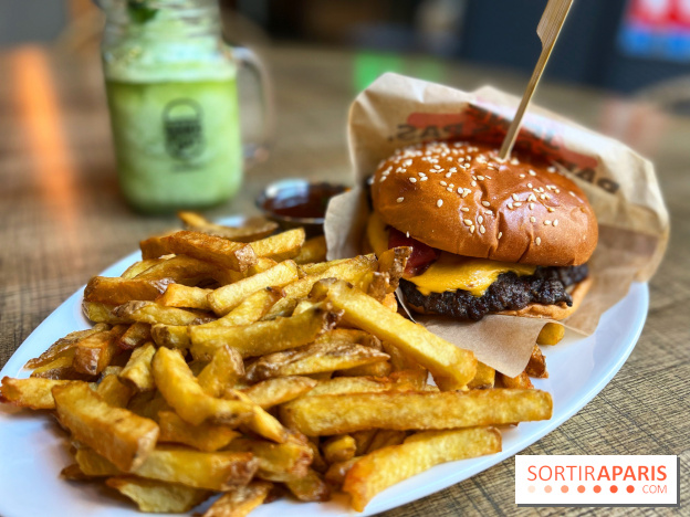 Goiko - Nouvelle carte 2022