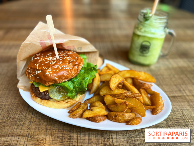 Goiko - Nouvelle carte 2022