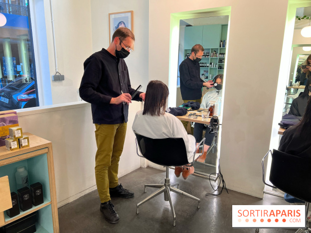 L'Adresse Stéphane Macquaire