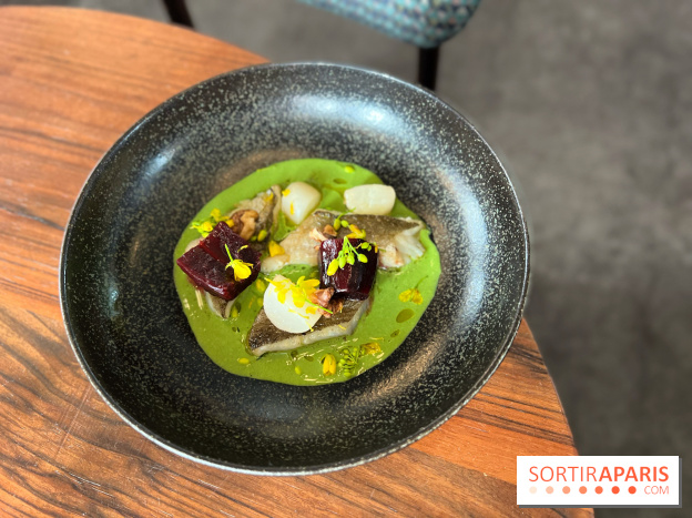 Mordu - Marché Saint-Germain