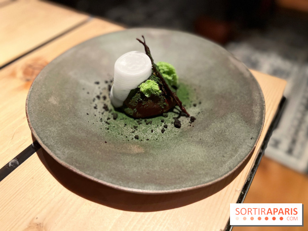 Adrien Cachot - Perchoir Ménilmontant