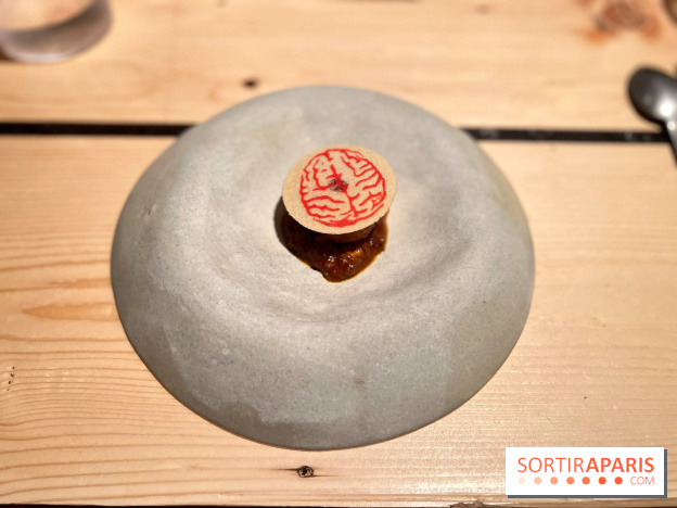 Adrien Cachot - Perchoir Ménilmontant