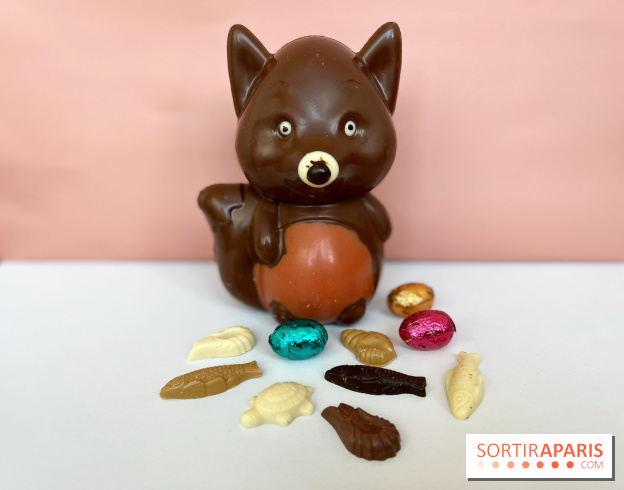 De Neuville - Pâques 2022