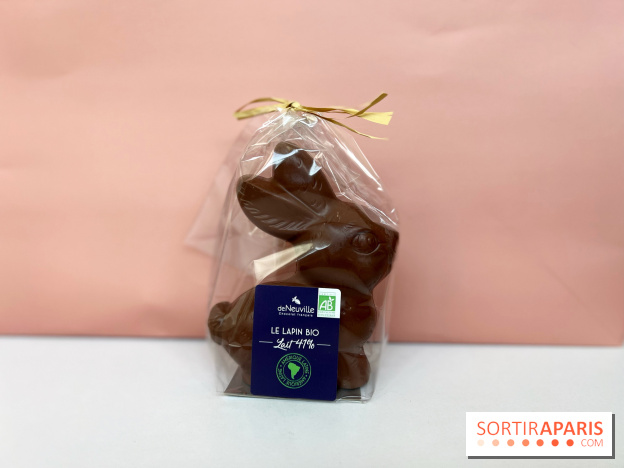 De Neuville - Pâques 2022