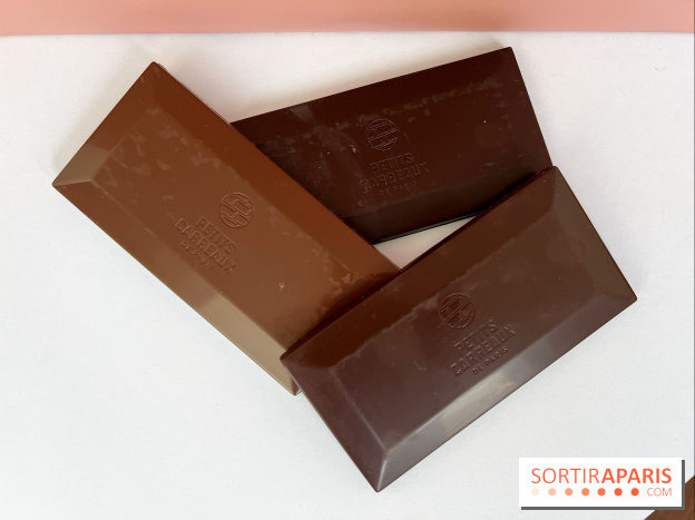 Petits Carreaux de Paris - Pâques 2022