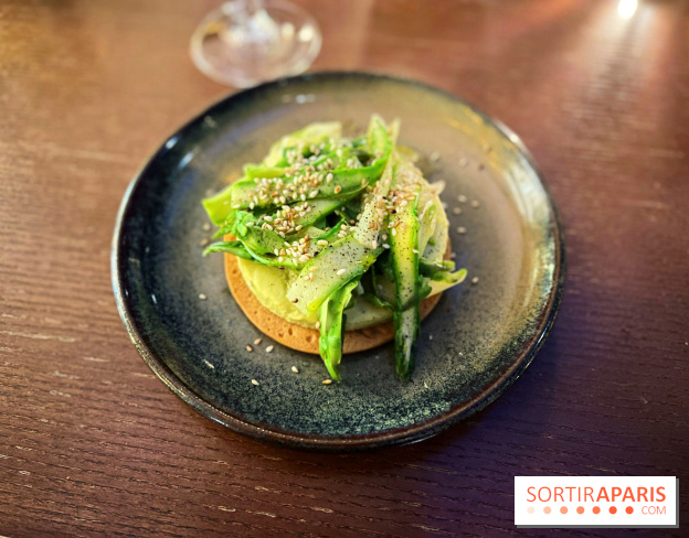 Restaurant - Hôtel des Grands Boulevards