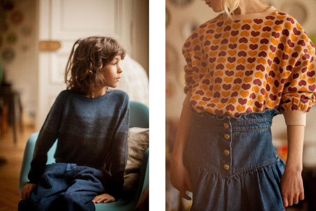 La Grande braderie de Louis Louise à Paris du 13 au 15 novembre 2024