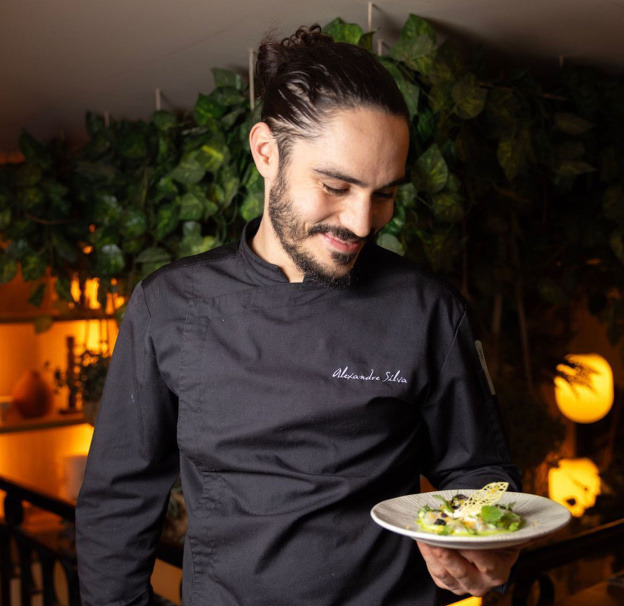 EKINOX, l'expérience bistronomique d'exception au cœur du 6ème à Paris