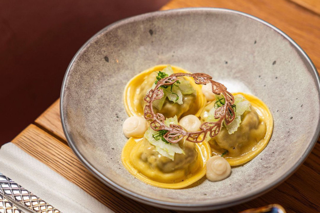 EKINOX, l'expérience bistronomique d'exception au cœur du 6ème à Paris