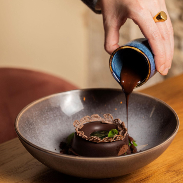 EKINOX, l'expérience bistronomique d'exception au cœur du 6ème à Paris