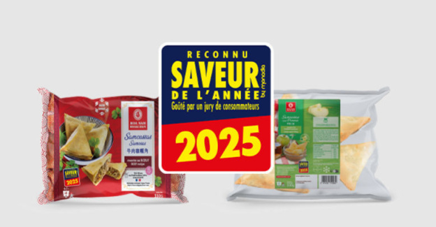 HOA NAM, prolongez le Nouvel an Chinois avec leur viandes laquées