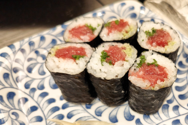Zen, le restaurant où déguster de vrais sushis japonais à Paris