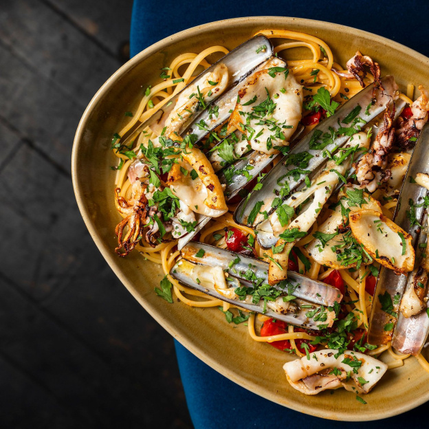 Flocco, le restaurant Italien savoureux du Paris 17ème