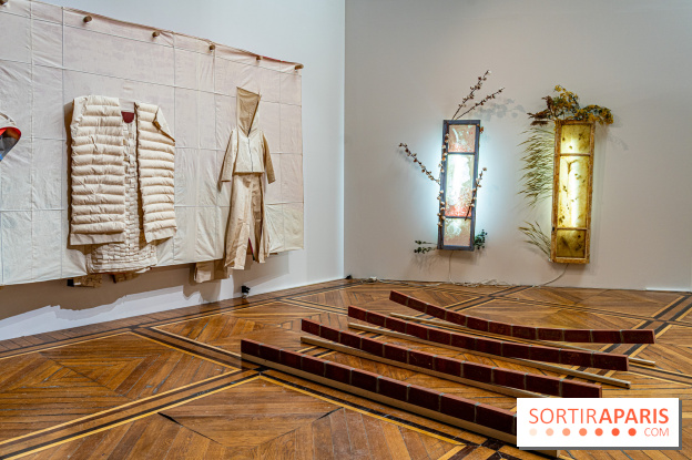 Le Théâtre des expositions, saison 2 Acte 4 au Beaux-Arts de Paris