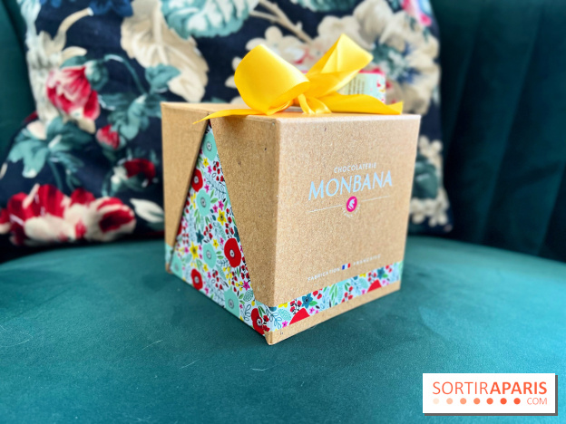 Monbana - Pâques 2022