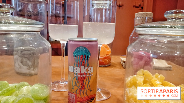 MallS, le nouveau concept-store parisien autour du bien-être et du CBD