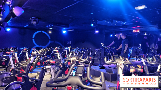 Episod, le centre sportif haut de gamme pour vous réconcilier avec le sport