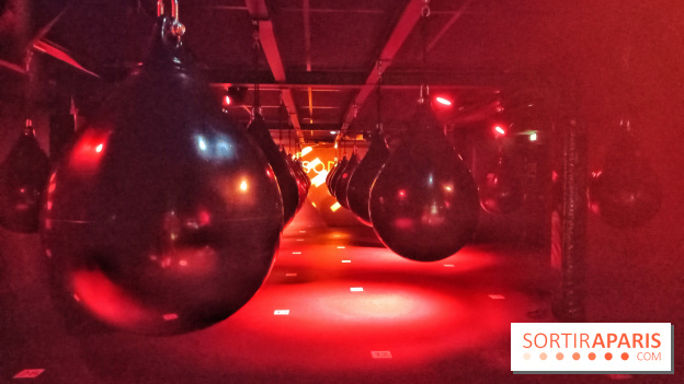 Episod, le centre sportif haut de gamme pour vous réconcilier avec le sport