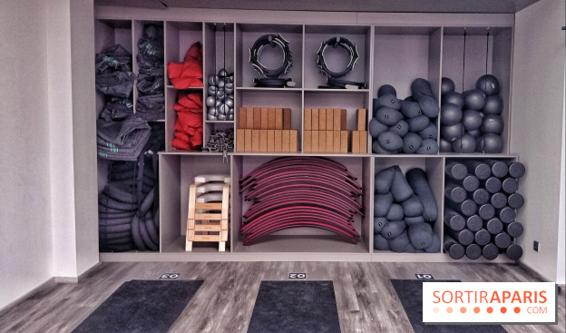 Episod, le centre sportif haut de gamme pour vous réconcilier avec le sport