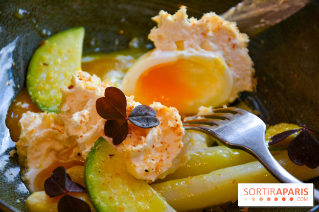 Oh Purée !, le bistrot gourmand à deux pas de la rue Mouffetard