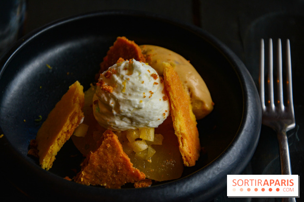 Oh Purée !, le bistrot gourmand à deux pas de la rue Mouffetard
