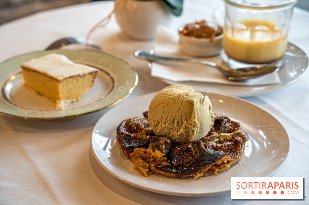 La Estancia Paris, le steakhouse argentin festif, les photos