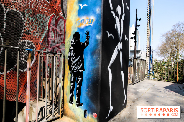 Les Marches de la Paix, nos photos