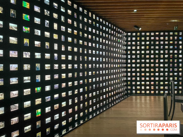 Le nouveau Musée Albert Kahn se dévoile