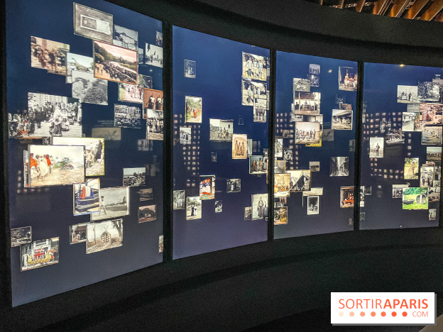 Le nouveau Musée Albert Kahn se dévoile