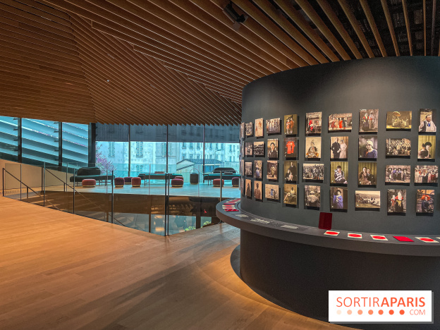 Le nouveau Musée Albert Kahn se dévoile 