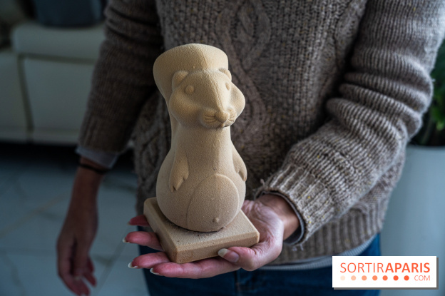 Chocolats de Pâques 2022 CinqSens