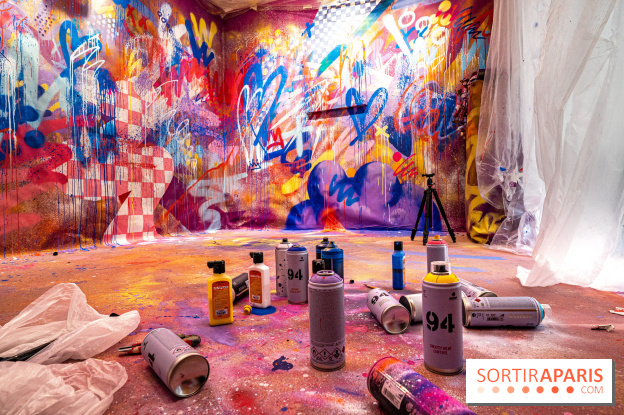 Le Colors Festival Paris 2022, les photos