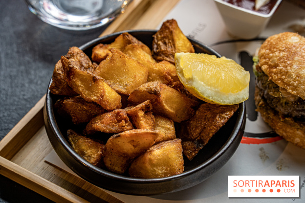 Burger Père & Fils, photos