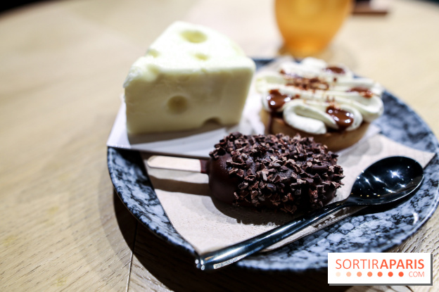 La Fabrique à Toga by Olivier Stehly, nos photos