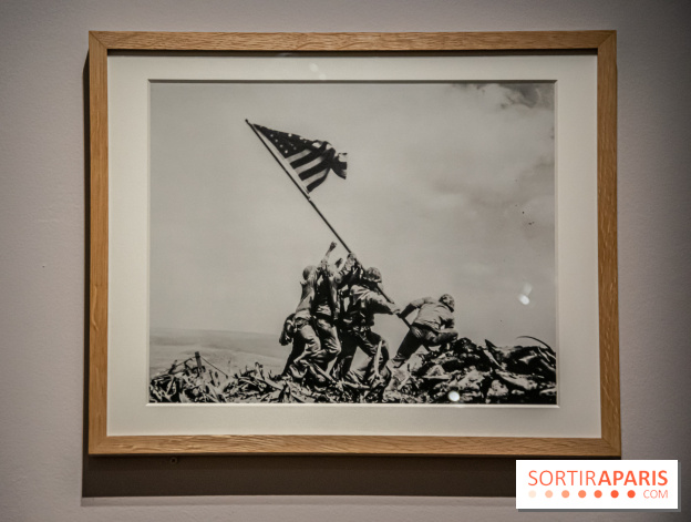 Photographies en Guerre, nos photos de l'exposition choc au Musée de l'Armée