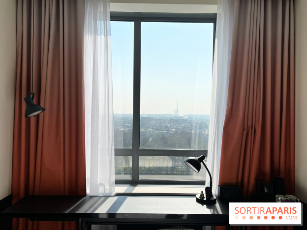 Hôtel Mama Shelter La Défense